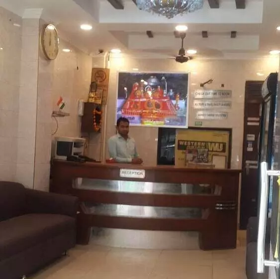 בית מלון כפרי Neha Inn