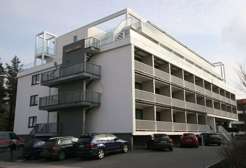 Parkhotel Residenz