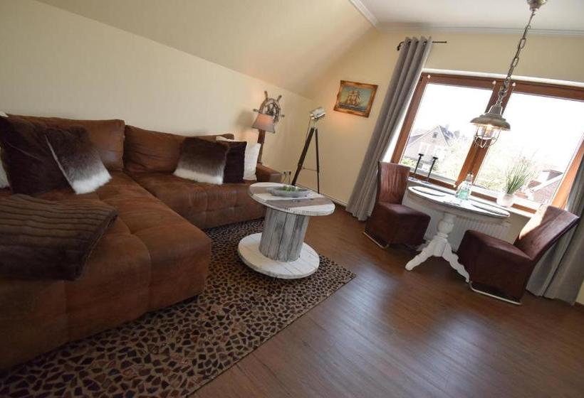 בית מלון כפרי Ferienwohnung Und Appartementvermietung Haus Kaiser