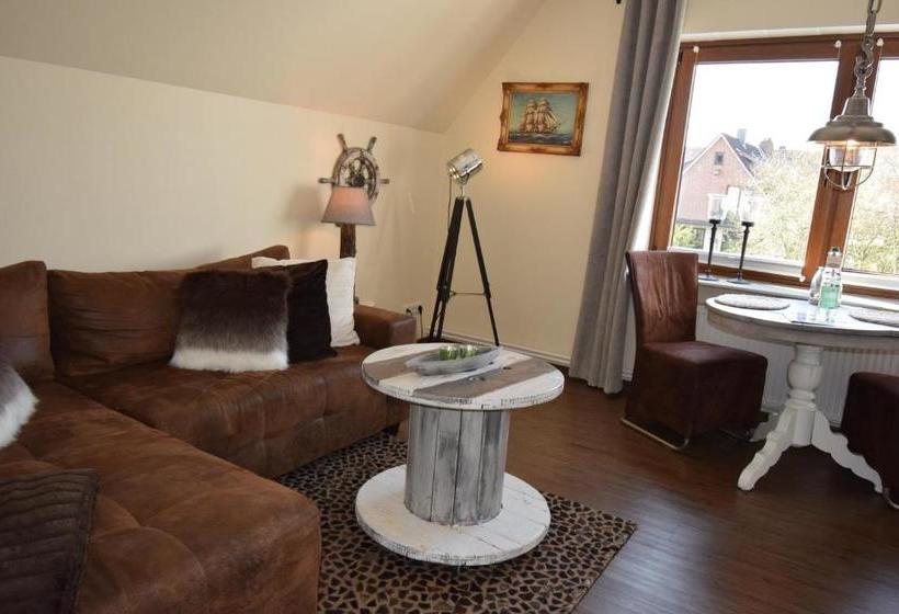 בית מלון כפרי Ferienwohnung Und Appartementvermietung Haus Kaiser