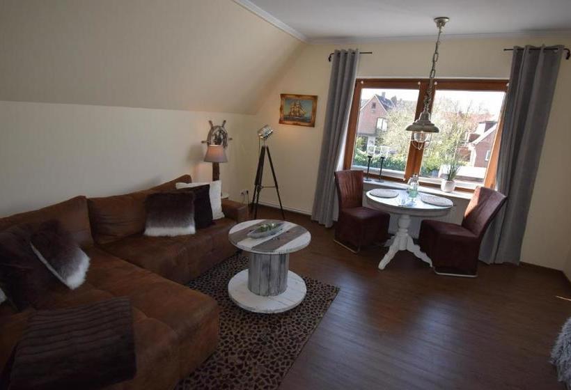 בית מלון כפרי Ferienwohnung Und Appartementvermietung Haus Kaiser