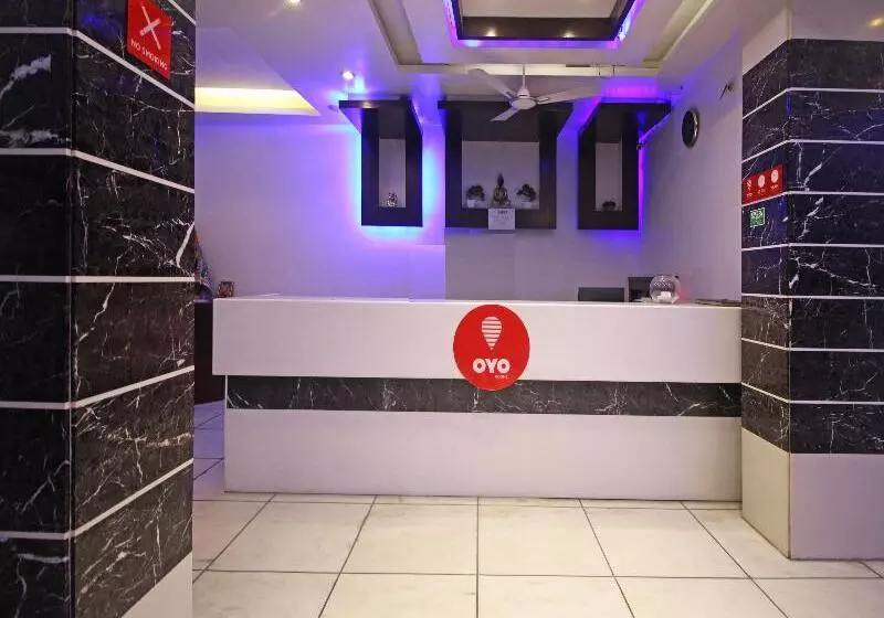 هتل Sai International