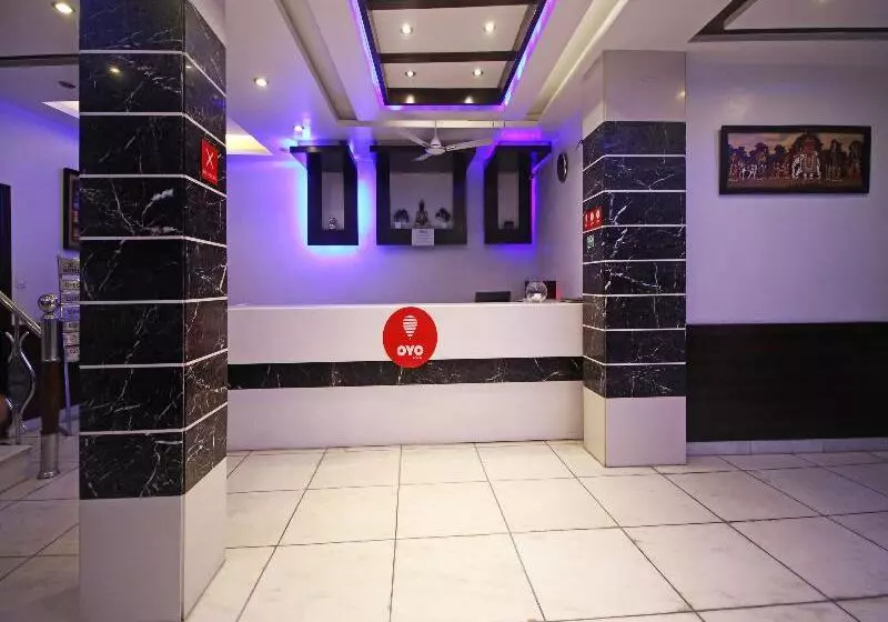 هتل Sai International