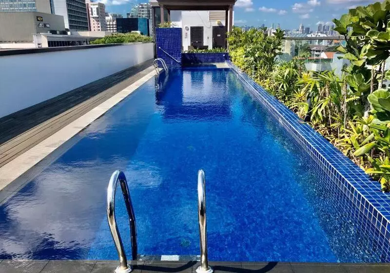 Santa Grand Hotel East Coast A Nuve Group Collection