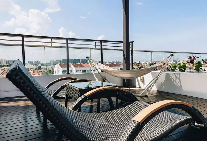 Santa Grand Hotel East Coast A Nuve Group Collection