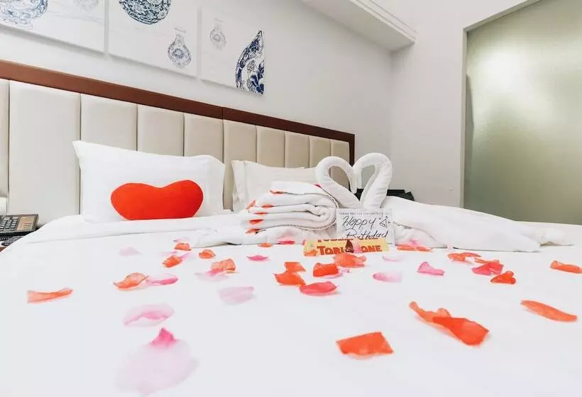 Santa Grand Hotel East Coast A Nuve Group Collection