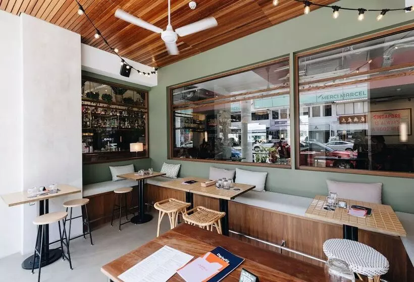 Santa Grand Hotel East Coast A Nuve Group Collection