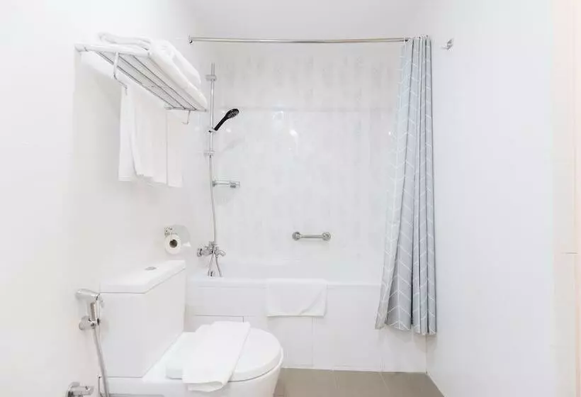 Santa Grand Hotel East Coast A Nuve Group Collection