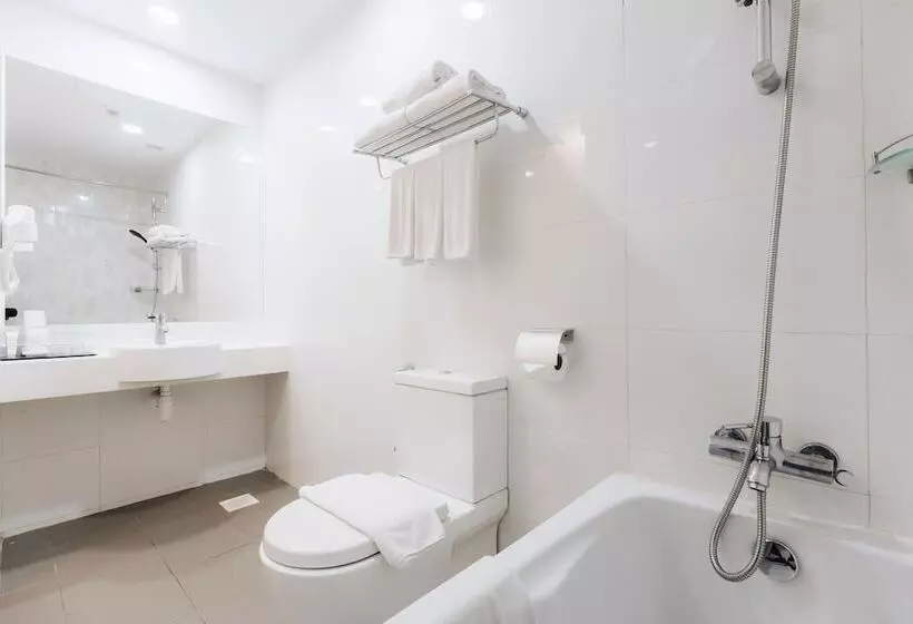 Santa Grand Hotel East Coast A Nuve Group Collection