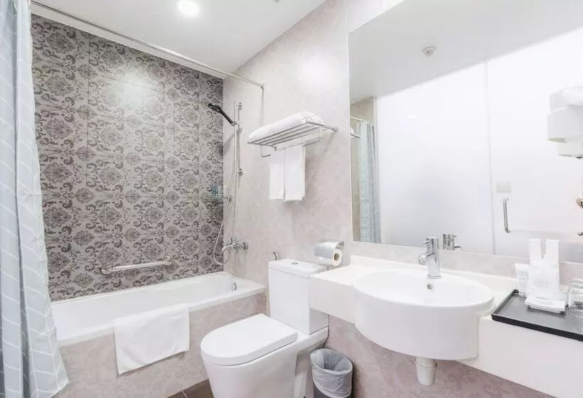 Santa Grand Hotel East Coast A Nuve Group Collection