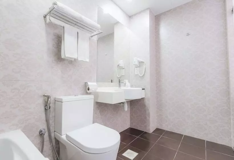 Santa Grand Hotel East Coast A Nuve Group Collection