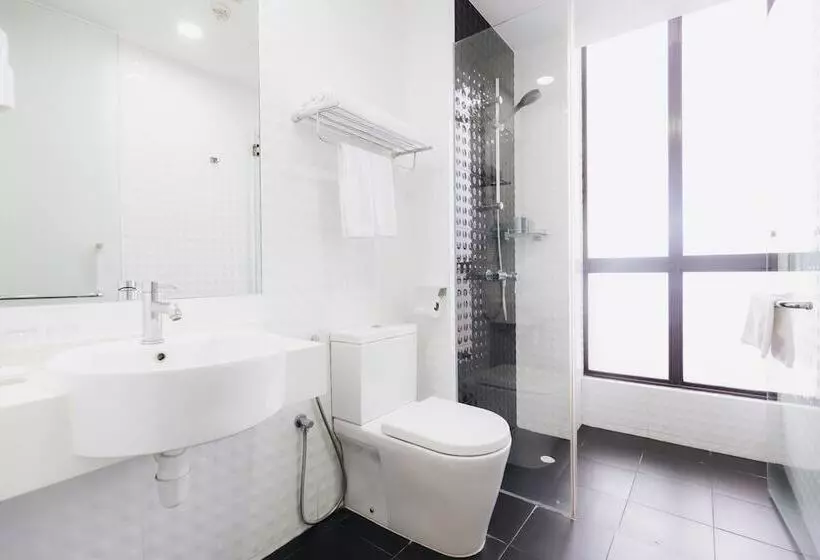 Santa Grand Hotel East Coast A Nuve Group Collection