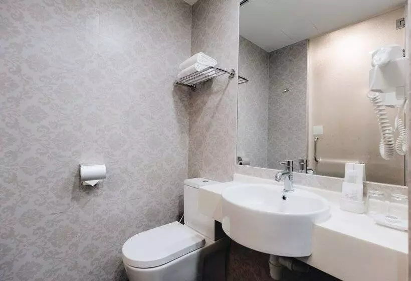 Santa Grand Hotel East Coast A Nuve Group Collection