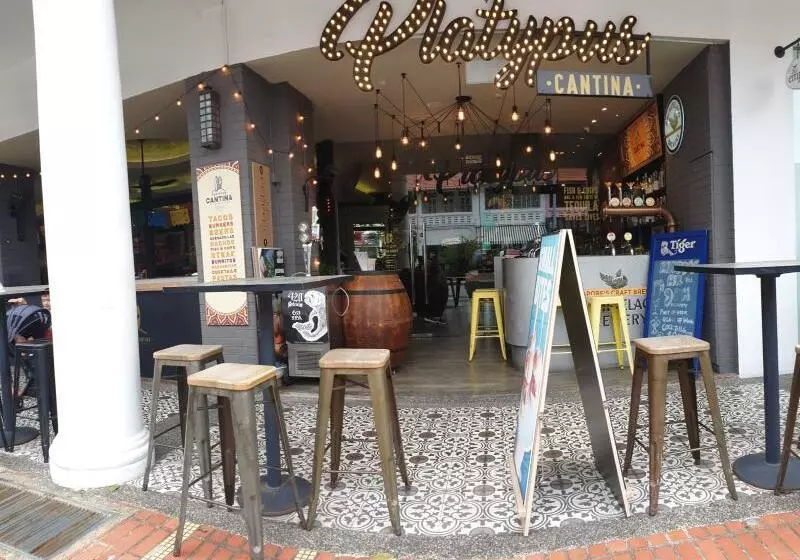 Santa Grand Hotel East Coast A Nuve Group Collection