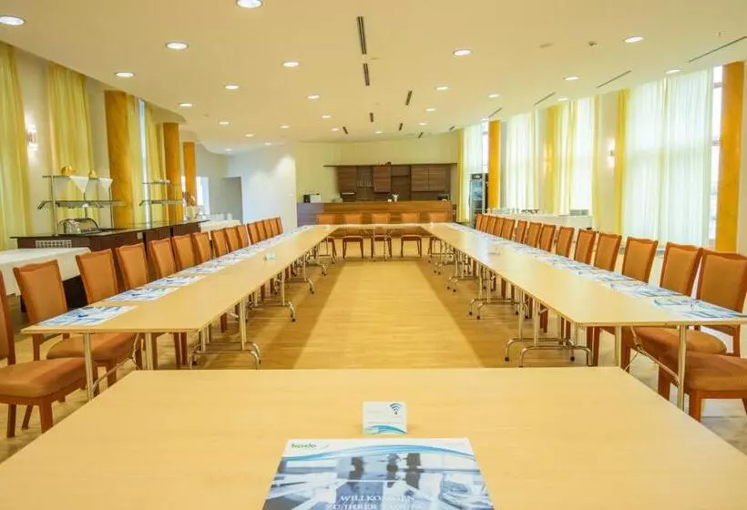 Seehotel Großräschen