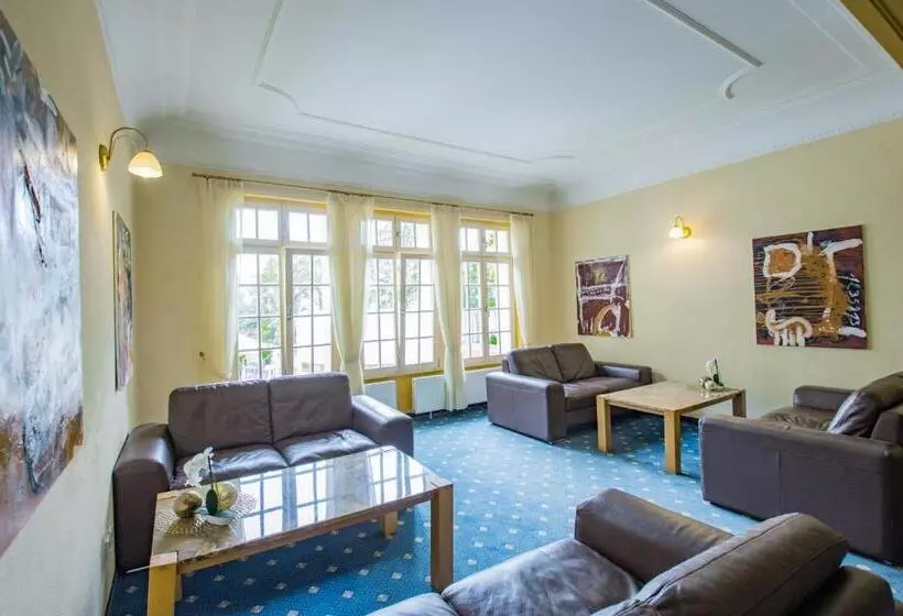 Seehotel Großräschen