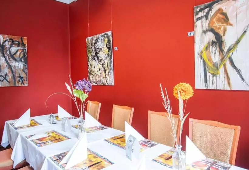 Seehotel Großräschen