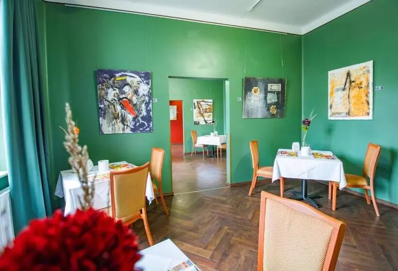 Seehotel Großräschen