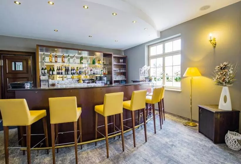 Seehotel Großräschen