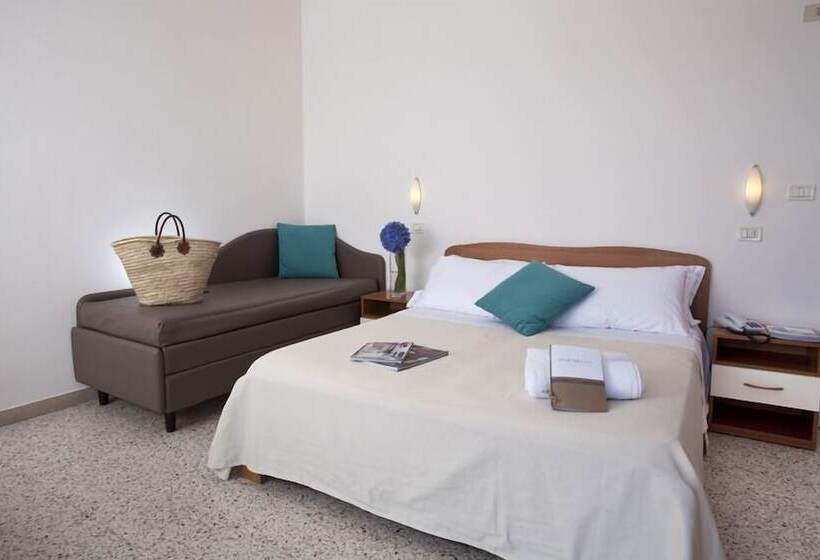 בית מלון כפרי Sportur Club