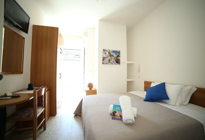 בית מלון כפרי Sportur Club