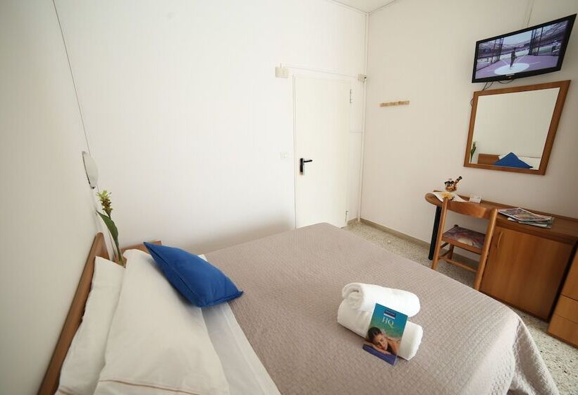 בית מלון כפרי Sportur Club