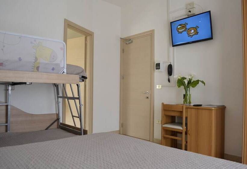 בית מלון כפרי Sportur Club