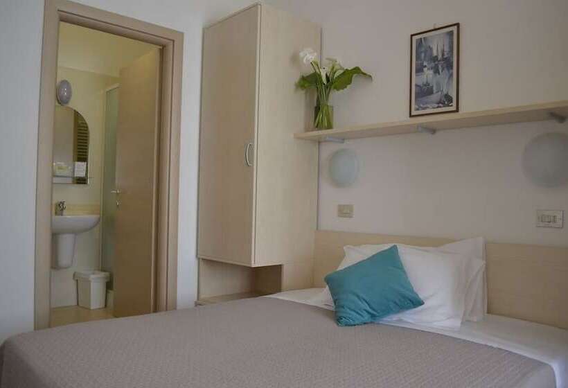 בית מלון כפרי Sportur Club