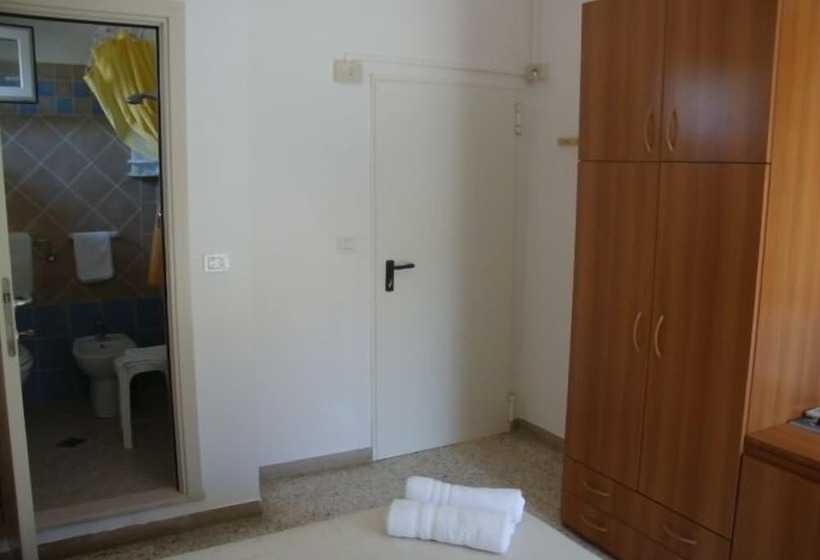 בית מלון כפרי Sportur Club