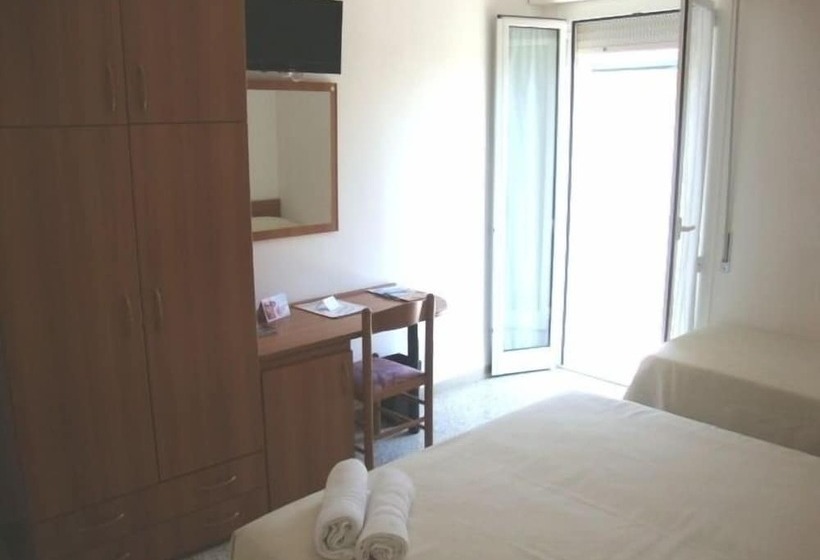 בית מלון כפרי Sportur Club