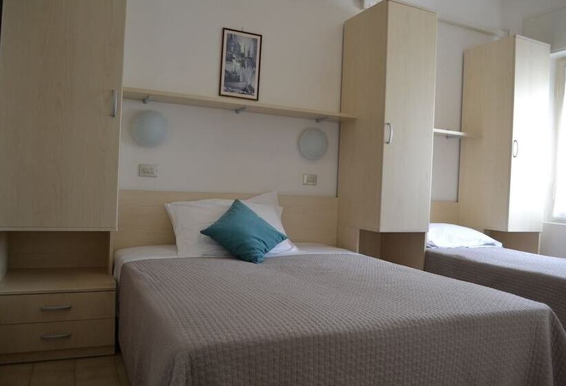 בית מלון כפרי Sportur Club