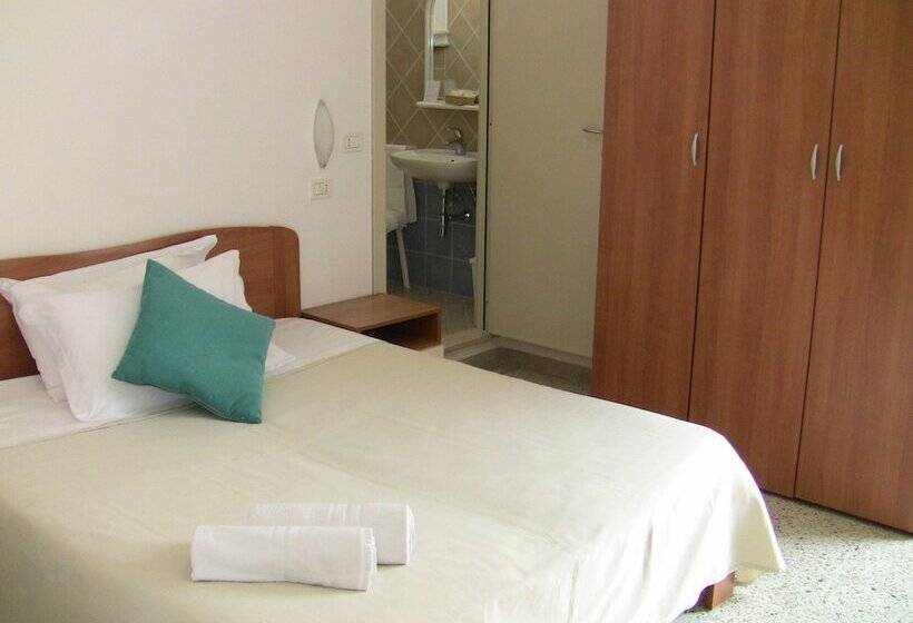 בית מלון כפרי Sportur Club