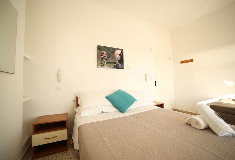 בית מלון כפרי Sportur Club