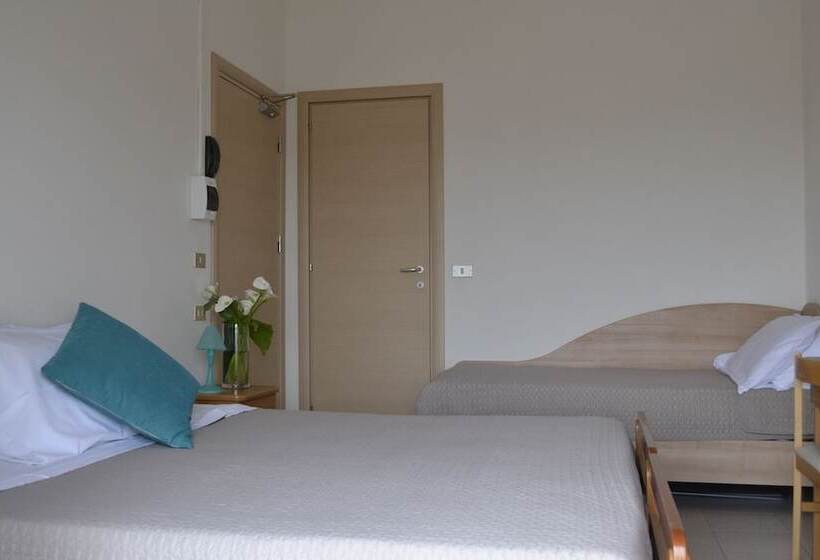 בית מלון כפרי Sportur Club