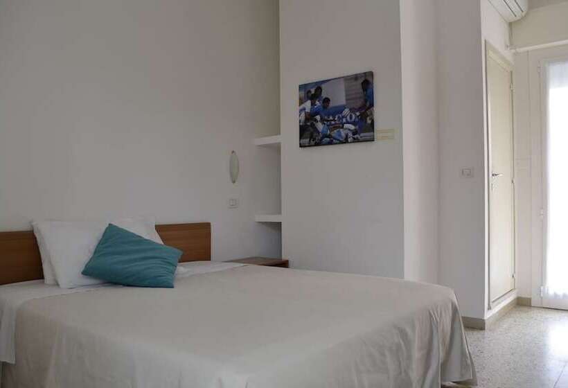 בית מלון כפרי Sportur Club