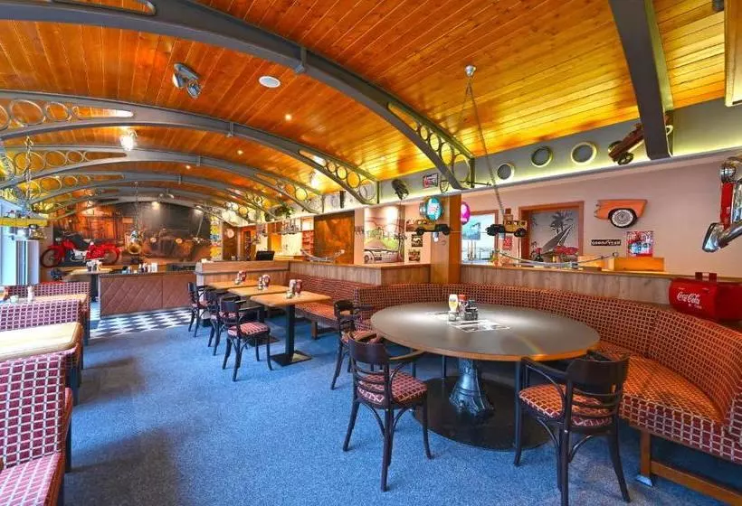 酒店 Atrium Am Meer