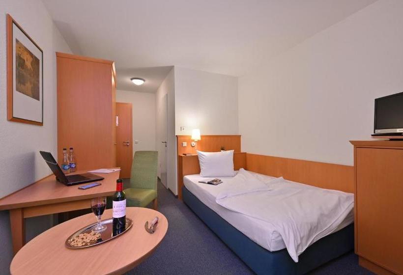 호텔 Atrium Am Meer