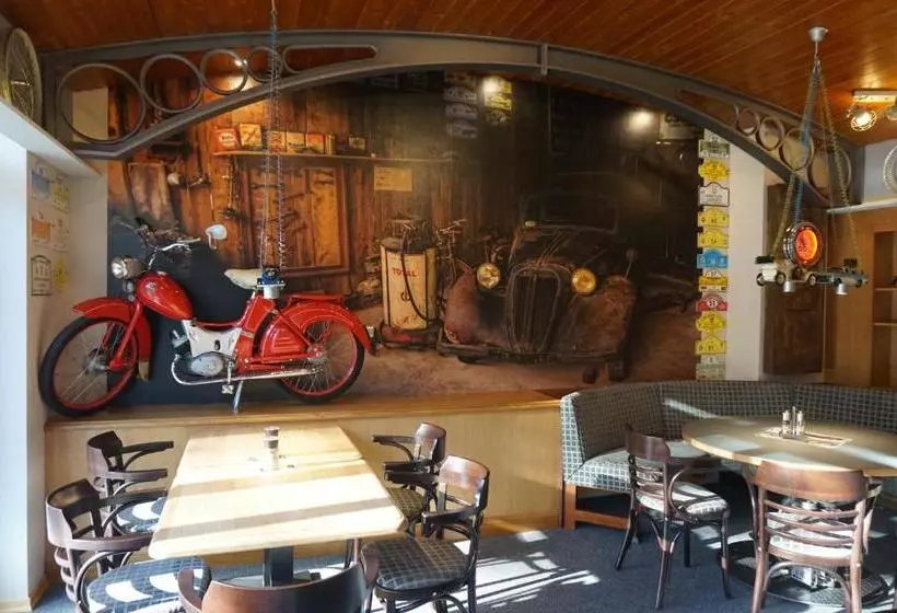 酒店 Atrium Am Meer