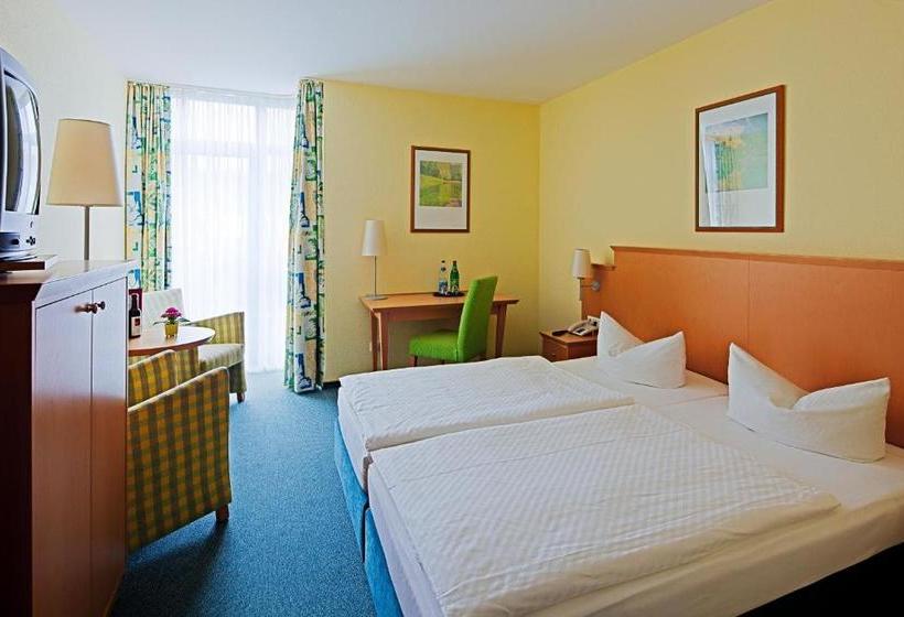 호텔 Atrium Am Meer