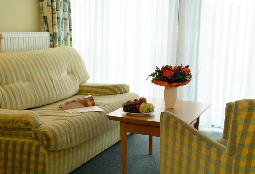 호텔 Atrium Am Meer