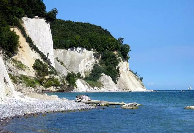 酒店 Atrium Am Meer