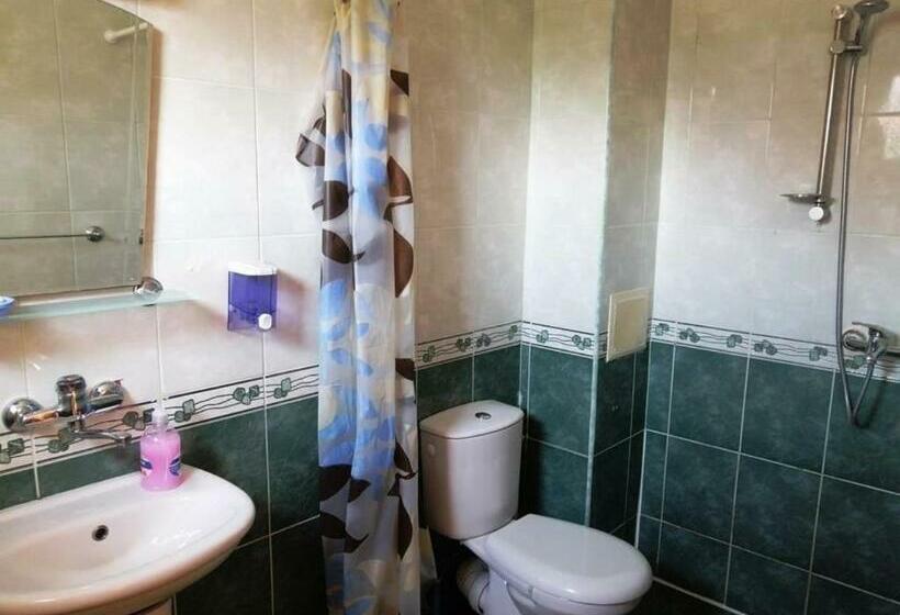 ホテル Guest House Zora Sarafovo