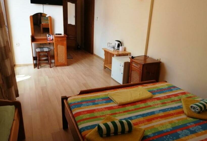 ホテル Guest House Zora Sarafovo