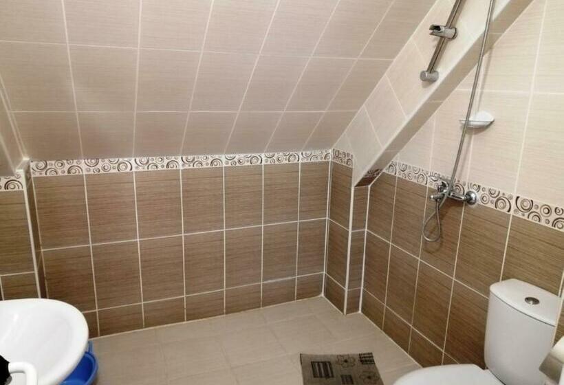 ホテル Guest House Zora Sarafovo