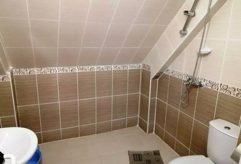 Hotel Guest House Zora   Sarafovo