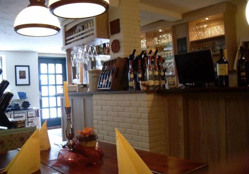 ホテル Zum Schwedenkönig