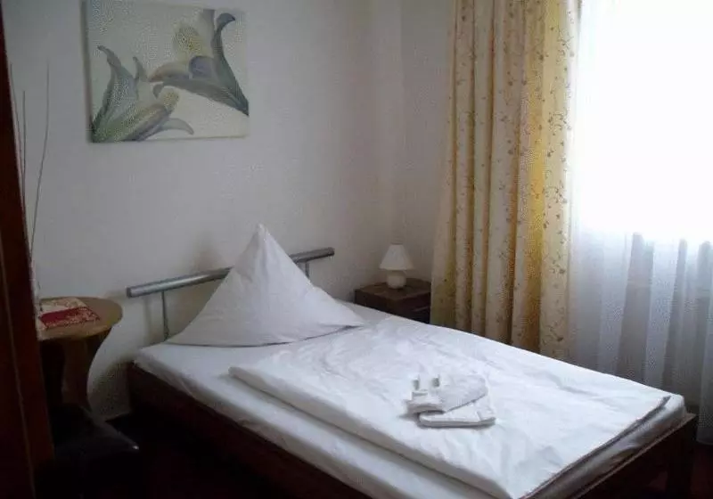 호텔 Zum Schwedenkönig