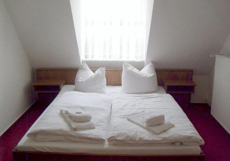 ホテル Zum Schwedenkönig