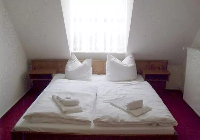 호텔 Zum Schwedenkönig