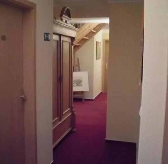 호텔 Zum Schwedenkönig